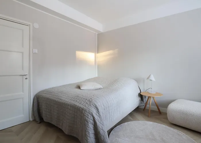 Lägenhet Remontoitu Yksioe Laehellae Helsingin Keskustaa *